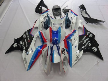 Carenagem S1000RR 15-18 -rrad