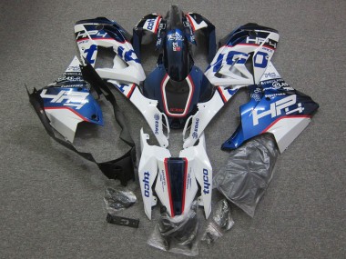 Carenagem S1000RR 19-21 - Tyco