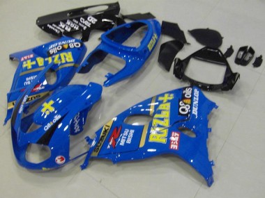 Carenagem TL1000R 98-03 - Rizla