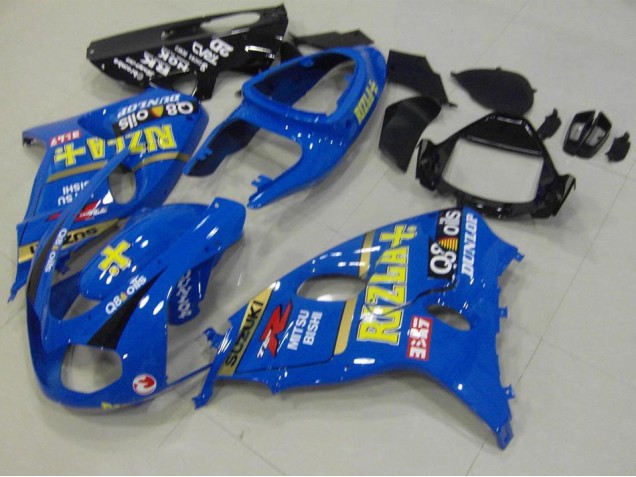 Carenagem TL1000R 98-03 - Rizla