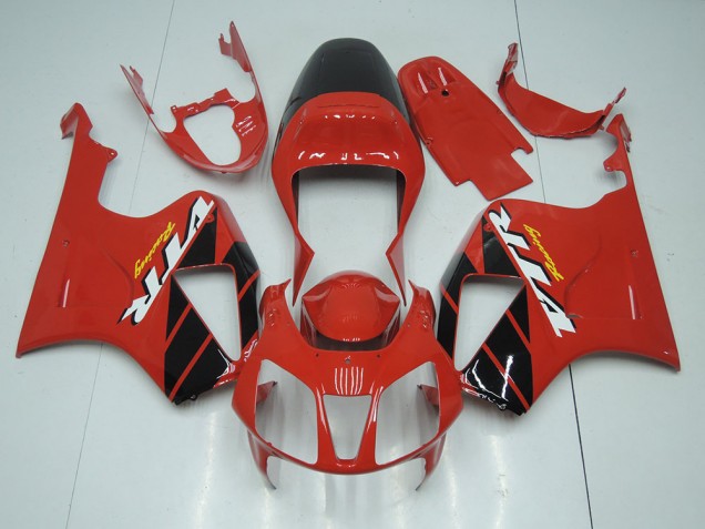 Carenagem VTR 1000 00-06 - Vermelho