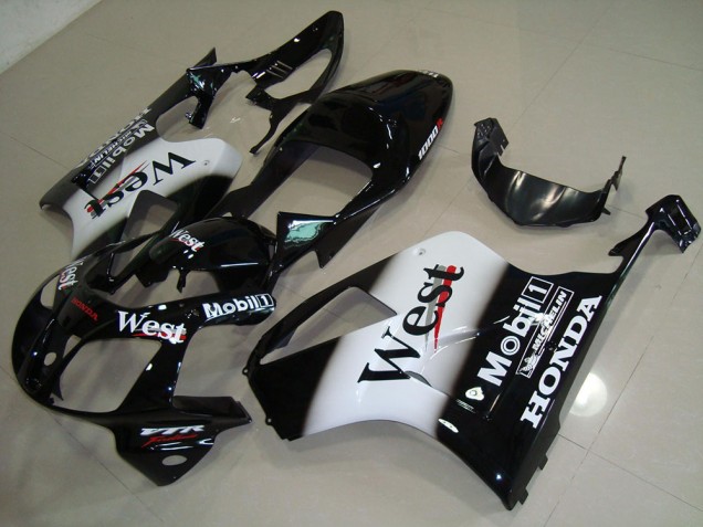 Carenagem VTR 1000 00-06 - West