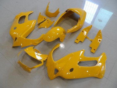 Carenagem VTR 1000 F 97-05 - Amarelo