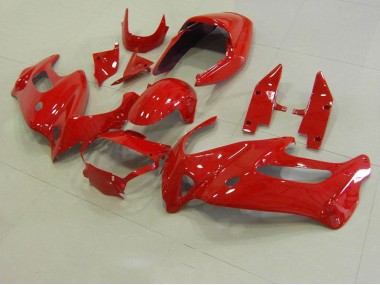 Carenagem VTR 1000 F 97-05 - Vermelho