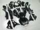 Carenagem Z800 13-16 - Preto Carenagem Z800 13-16 - Preto