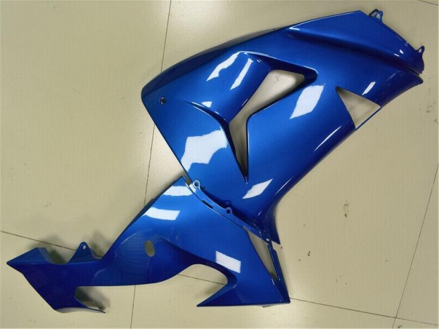 Carenagem ZX10R 06-07 - Azul Carenagem ZX10R 06-07 - Azul