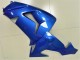 Carenagem ZX10R 06-07 - Azul Carenagem ZX10R 06-07 - Azul