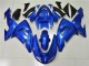 Carenagem ZX10R 06-07 - Azul Carenagem ZX10R 06-07 - Azul