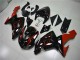 Carenagem ZX10R 06-07 - Preto Vermelho Carenagem ZX10R 06-07 - Preto Vermelho