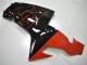 Carenagem ZX10R 06-07 - Preto Vermelho Carenagem ZX10R 06-07 - Preto Vermelho