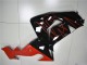 Carenagem ZX10R 06-07 - Preto Vermelho Carenagem ZX10R 06-07 - Preto Vermelho