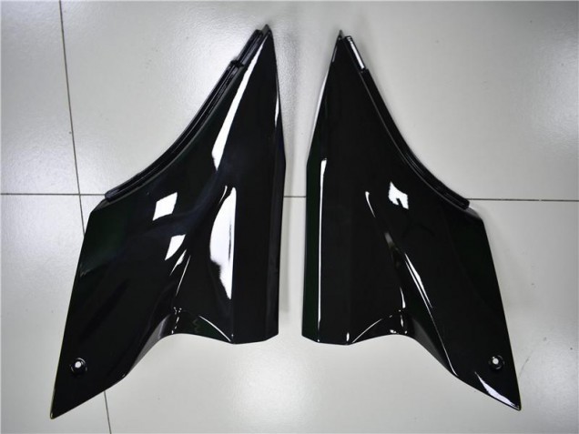Carenagem ZX10R 06-07 - Preto Vermelho Carenagem ZX10R 06-07 - Preto Vermelho