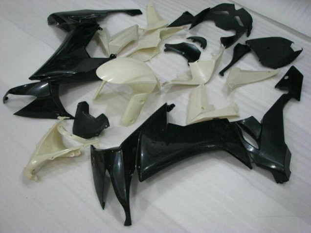 Carenagem ZX10R 08-10 - Sem Pintura Carenagem ZX10R 08-10 - Sem Pintura