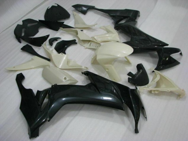 Carenagem ZX10R 08-10 - Sem Pintura Carenagem ZX10R 08-10 - Sem Pintura