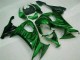 Carenagem ZX10R 08-10 - Verde Chama Carenagem ZX10R 08-10 - Verde Chama