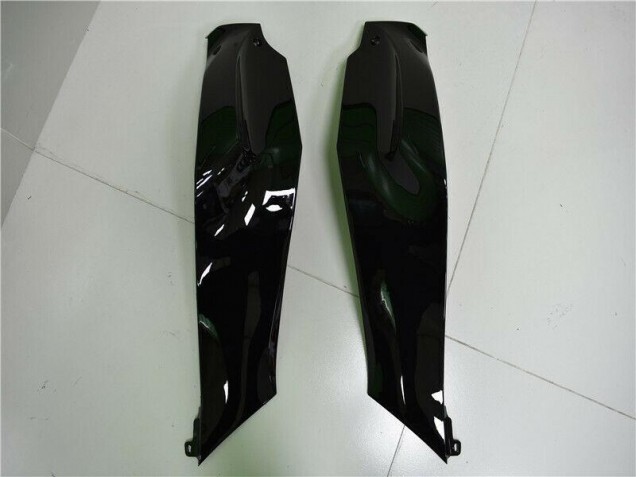 Carenagem ZX10R 11-15 - Preto Brilhante Carenagem ZX10R 11-15 - Preto Brilhante