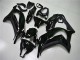 Carenagem ZX10R 11-15 - Preto Fosco Carenagem ZX10R 11-15 - Preto Fosco