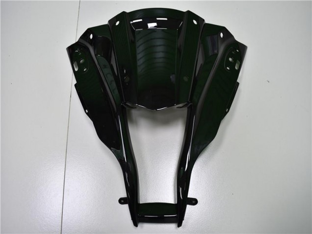 Carenagem ZX10R 11-15 - Preto Fosco Carenagem ZX10R 11-15 - Preto Fosco