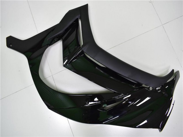 Carenagem ZX10R 11-15 - Preto Fosco Carenagem ZX10R 11-15 - Preto Fosco