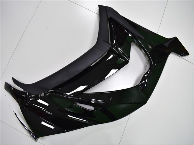 Carenagem ZX10R 11-15 - Preto Fosco Carenagem ZX10R 11-15 - Preto Fosco