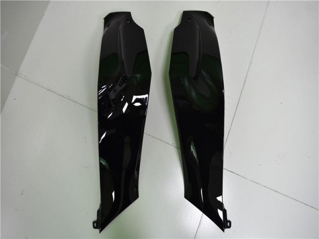Carenagem ZX10R 11-15 - Preto Fosco Carenagem ZX10R 11-15 - Preto Fosco