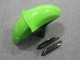 Carenagem ZX14R ZZR 1400 06-11 - Verde Preto Carenagem ZX14R ZZR 1400 06-11 - Verde Preto