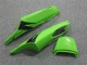 Carenagem ZX14R ZZR 1400 06-11 - Verde Preto Carenagem ZX14R ZZR 1400 06-11 - Verde Preto