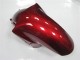 Carenagem ZX14R ZZR 1400 06-11 - Vermelho Preto Carenagem ZX14R ZZR 1400 06-11 - Vermelho Preto