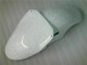 Carenagem ZX6R 00-02 - Branco Amarelo Chama Carenagem ZX6R 00-02 - Branco Amarelo Chama