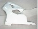 Carenagem ZX6R 00-02 - Brilhante Branco Carenagem ZX6R 00-02 - Brilhante Branco