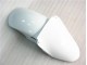 Carenagem ZX6R 00-02 - Brilhante Branco Carenagem ZX6R 00-02 - Brilhante Branco