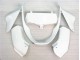 Carenagem ZX6R 00-02 - Brilhante Branco Carenagem ZX6R 00-02 - Brilhante Branco