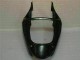 Carenagem ZX6R 00-02 - Preto & Azul Chama Carenagem ZX6R 00-02 - Preto & Azul Chama