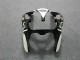 Carenagem ZX6R 00-02 - Preto Branco Eurobet Carenagem ZX6R 00-02 - Preto Branco Eurobet