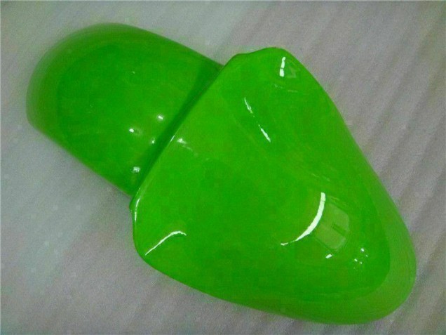 Carenagem ZX6R 00-02 - Verde