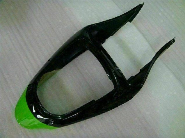 Carenagem ZX6R 00-02 - Verde