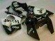 Carenagem ZX6R 03-04 - Preto West Ninja Carenagem ZX6R 03-04 - Preto West Ninja