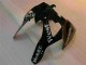 Carenagem ZX6R 03-04 - Preto West Ninja Carenagem ZX6R 03-04 - Preto West Ninja