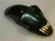 Carenagem ZX6R 03-04 - Preto West Ninja Carenagem ZX6R 03-04 - Preto West Ninja