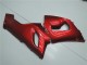 Carenagem ZX6R 05-06 - Doce Vermelho Carenagem ZX6R 05-06 - Doce Vermelho