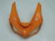 Carenagem ZX6R 05-06 - Laranja Preto Carenagem ZX6R 05-06 - Laranja Preto