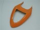 Carenagem ZX6R 05-06 - Laranja Preto Carenagem ZX6R 05-06 - Laranja Preto