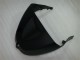 Carenagem ZX6R 05-06 - Preto Fosco
