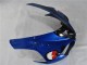 Carenagem ZX6R 07-08 - Azul Tubarão Carenagem ZX6R 07-08 - Azul Tubarão