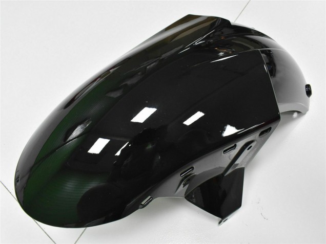 Carenagem ZX6R 07-08 - Branco Preto Vermelho Carenagem ZX6R 07-08 - Branco Preto Vermelho
