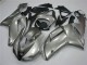 Carenagem ZX6R 07-08 - Cinzento Carenagem ZX6R 07-08 - Cinzento