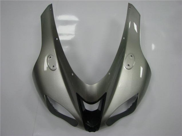 Carenagem ZX6R 07-08 - Cinzento Carenagem ZX6R 07-08 - Cinzento