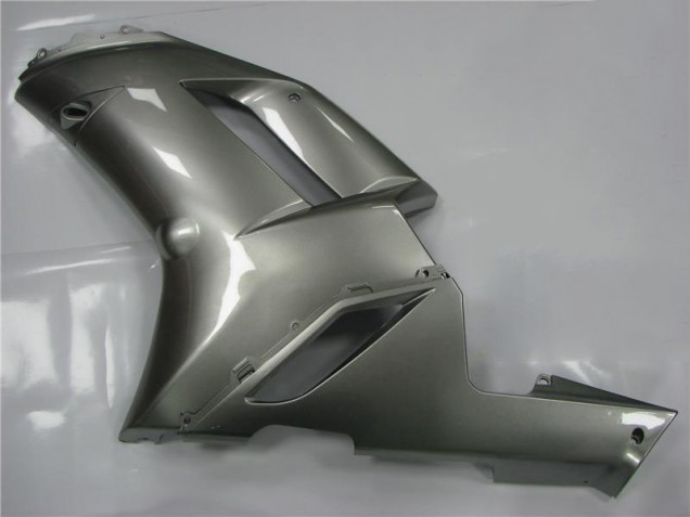 Carenagem ZX6R 07-08 - Cinzento Carenagem ZX6R 07-08 - Cinzento