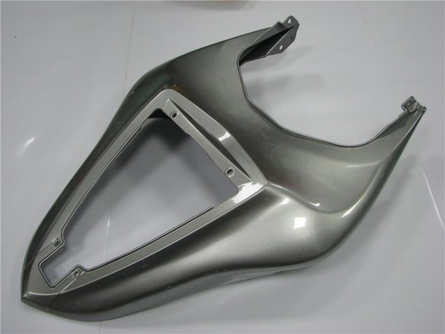 Carenagem ZX6R 07-08 - Cinzento Carenagem ZX6R 07-08 - Cinzento