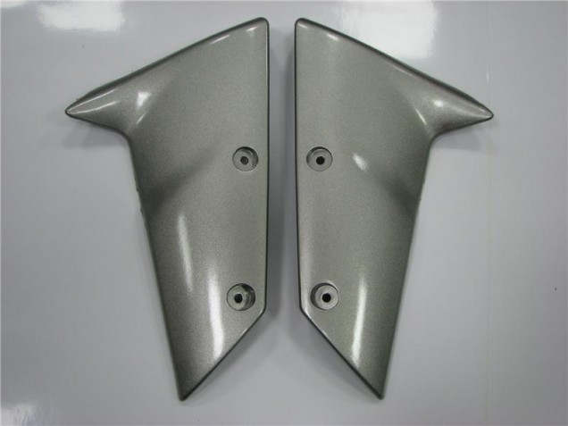 Carenagem ZX6R 07-08 - Cinzento Carenagem ZX6R 07-08 - Cinzento